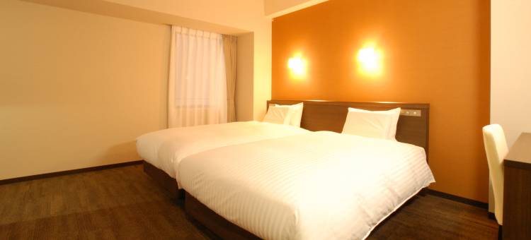 AB Hotel Kakamigahara图片