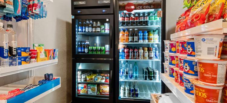 威奇托福尔斯希尔顿Spark酒店(Spark by Hilton Wichita Falls)图片