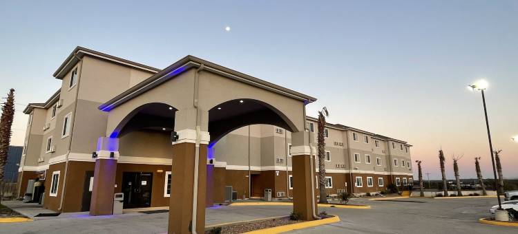 凯尼迪速8酒店(Super 8 by Wyndham Kenedy)图片