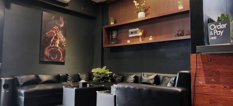 靠近 Kota Tua 的 O Mangga Besar 酒店前称Fresh酒店(Hotel O Mangga Besar Near Kota Tua Formerly Fresh Hotel)图片