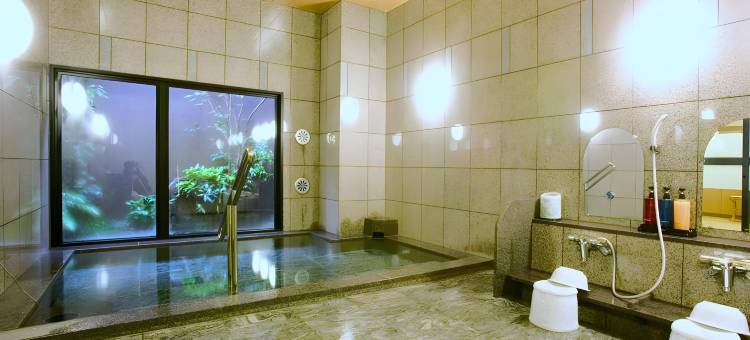 露樱酒店八代店(HOTEL ROUTE-INN  YATSUSHIRO)图片