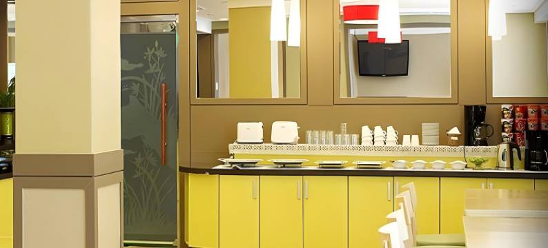 生态酒店(Eco Hotel)图片