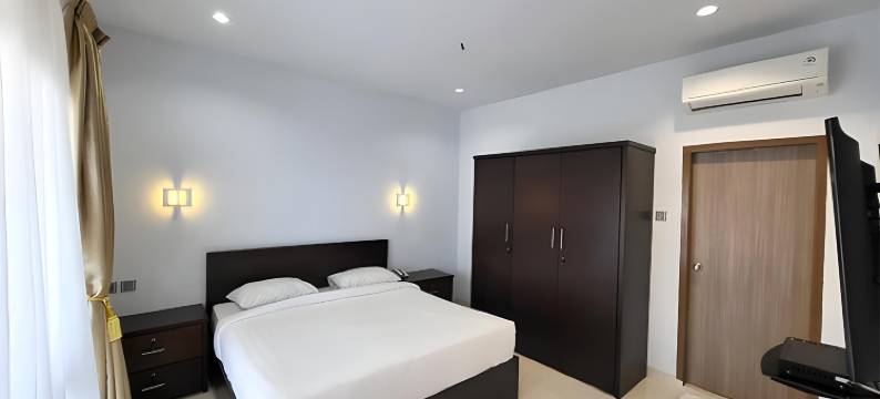 托巴海滩酒店(Toba Beach Hotel)图片