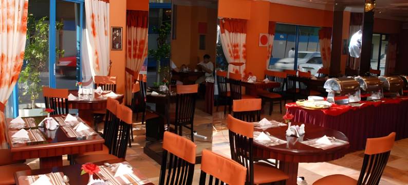 阿尔斯坦公寓酒店(Al Bustan Flats)图片