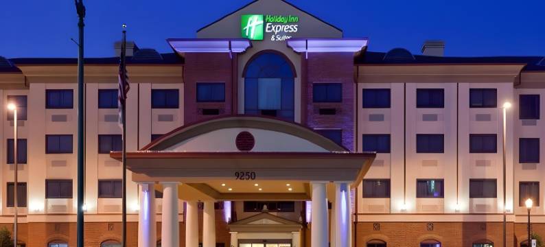 蒙哥马利博伊德 - 库珀大道智选假日酒店(Holiday Inn Express & Suites MONTGOMERY E - EASTCHASE by IHG)图片