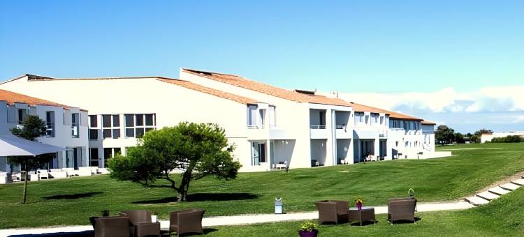 亚特兰特康体海水浴酒店(Hotel Atalante Relais Thalasso et Spa)图片