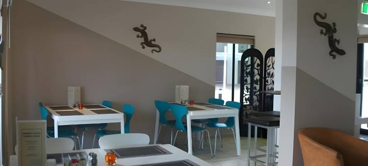 三齿稃汽车旅馆(Spinifex Motel and Serviced Apartments)图片