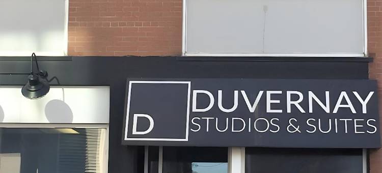 杜维奈公寓套房(Duvernay Studios and Suites)图片