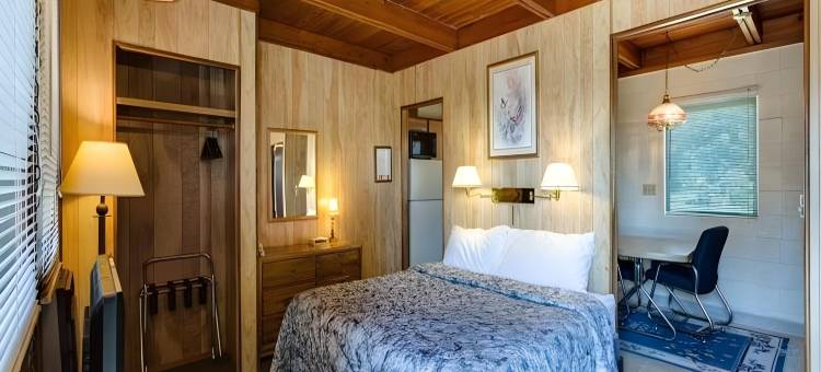 锚旅馆汽车旅馆(Anchor Inn Motel by Loyalty)图片