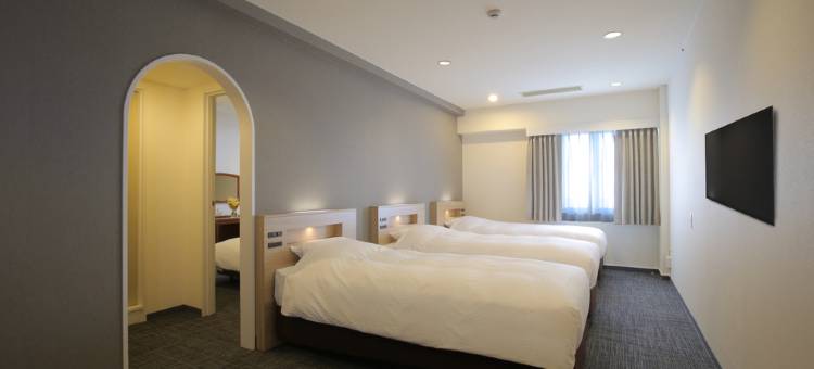 新板屋酒店(Hotel Newitaya)图片