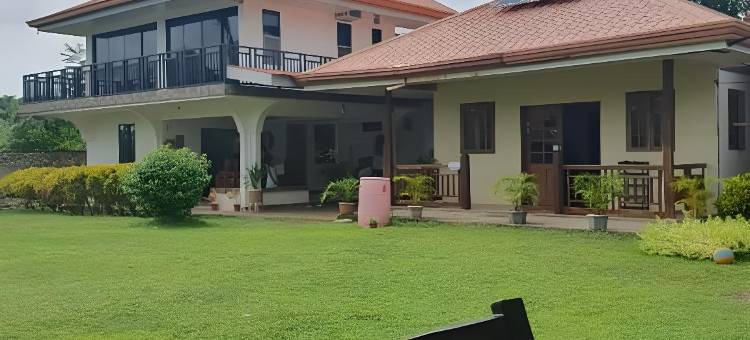 巴莱特休憩屋(The Balete Resthouse)图片