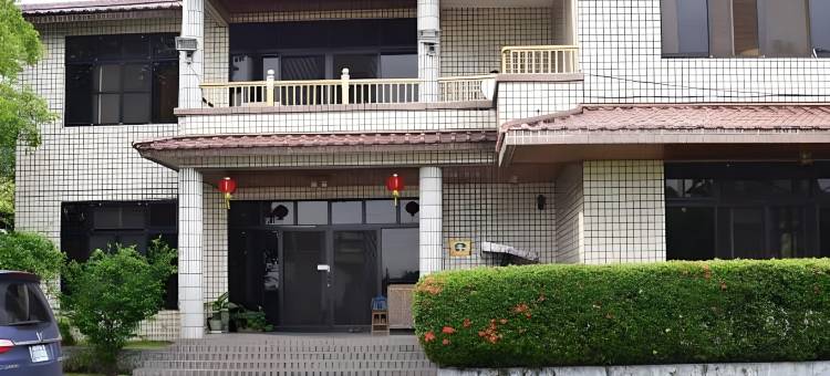高雄百果园民宿图片