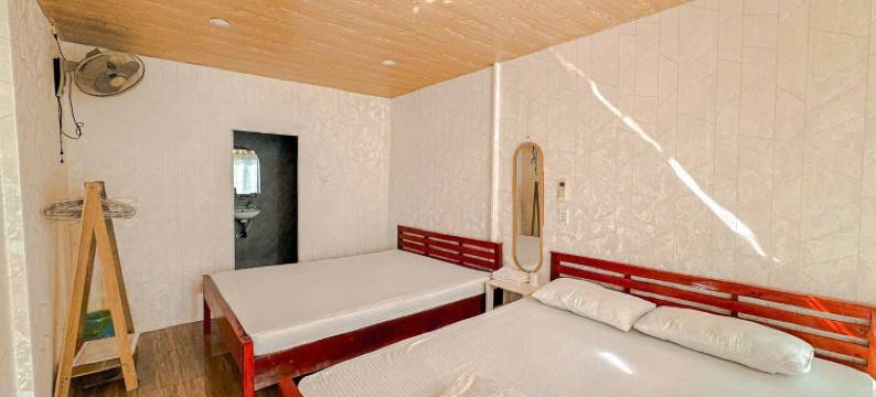 涛尚营地民宿(Homestay Thảo Thường Camp)图片