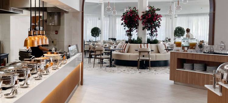 路易斯酒店设计的帕福斯国王杰森 - 专为成人(King Jason Paphos - Designed for Adults by Louis Hotels)图片