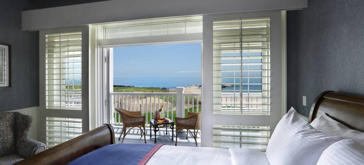 麦迪逊海滩希尔顿格芮精选酒店(Madison Beach Hotel , Curio a Collection by Hilton)图片