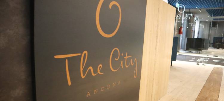 安科纳城市酒店(The City Hotel Ancona)图片