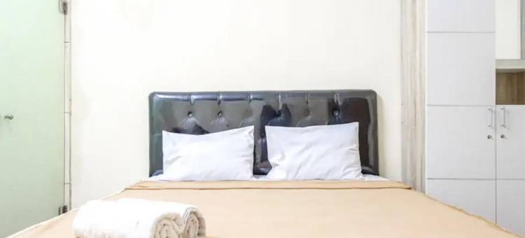 Urbanview Hotel Gangnam Near Mall Olympic Garden图片