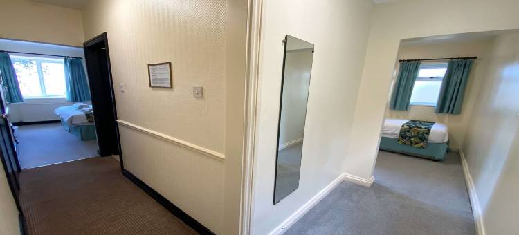 维宾顿贝斯特韦斯特酒店及水疗中心(Best Western the Webbington Hotel and Spa)图片