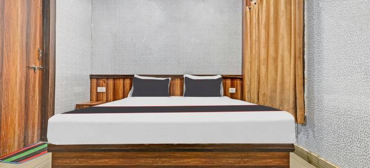 Collection O Hotel Mohan Paradise图片