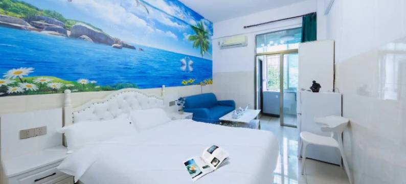 厦门浦庆公寓(海沧店)图片