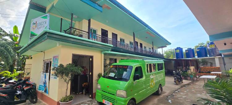 OYO 1121 Junlyn Apartelle图片