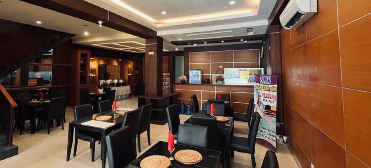 加玛拉玛酒店(Hotel Gamalama)图片
