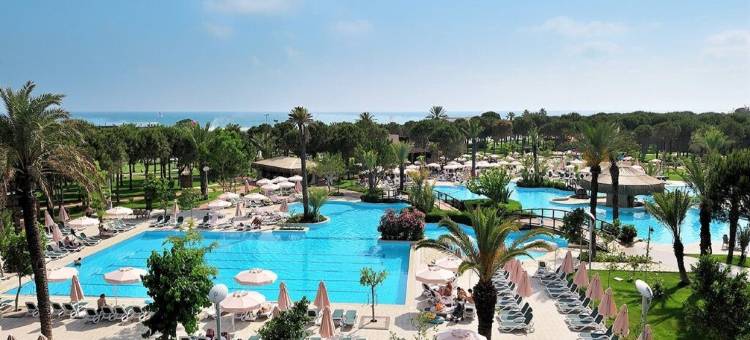 Gloria Golf Resort - All Inclusive图片