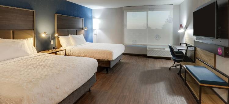 Tru by Hilton Leland Wilmington图片