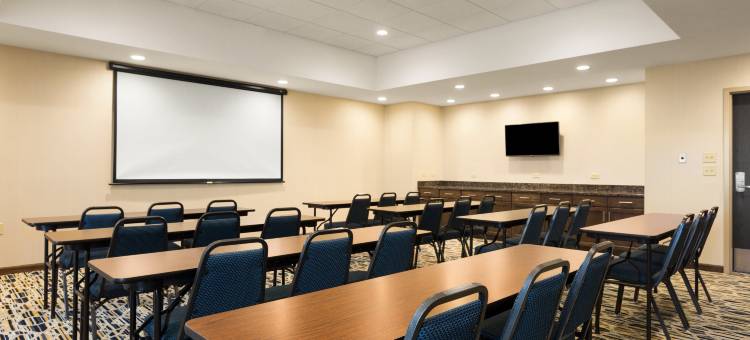 欢朋酒店 - 南岭肯纳威克(Hampton Inn Kennewick at Southridge)图片