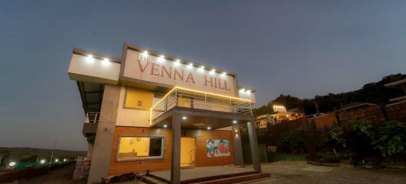 Treebo the Venna Hill图片