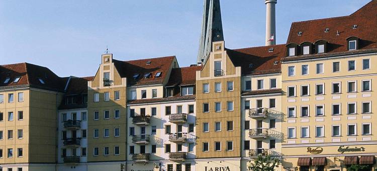 柏林亚历山大广场宜必思快捷酒店(Ibis Budget Berlin Alexanderplatz)图片