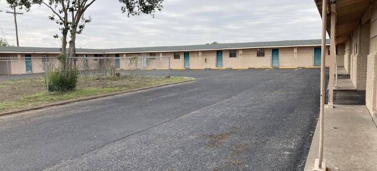 Capri汽车旅馆(Capri Motel)图片