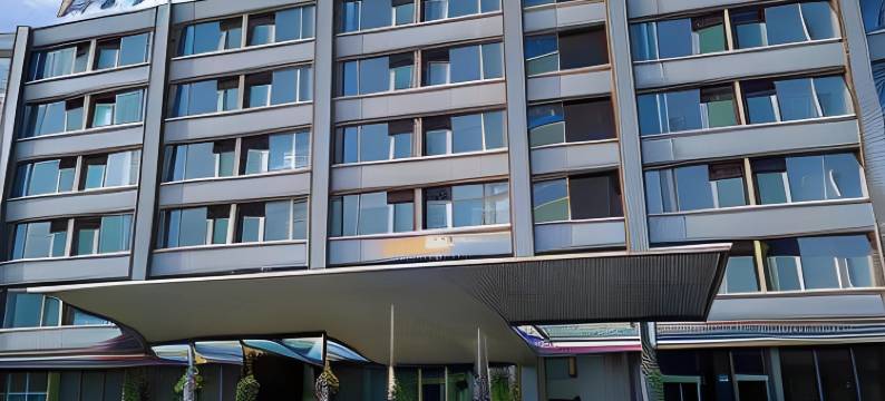 白川微笑酒店(Smile Hotel Shirakawa)图片