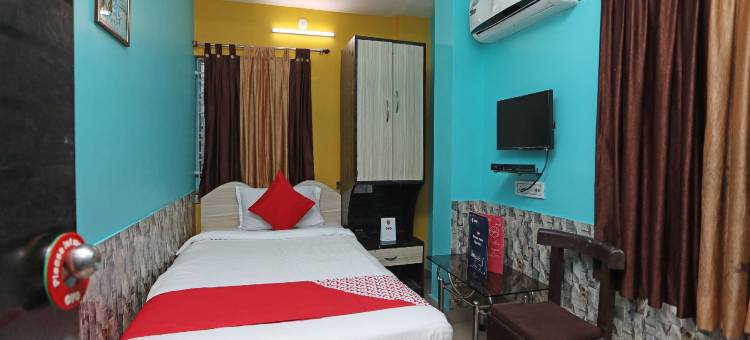 Hotel O Lvy Hotel图片