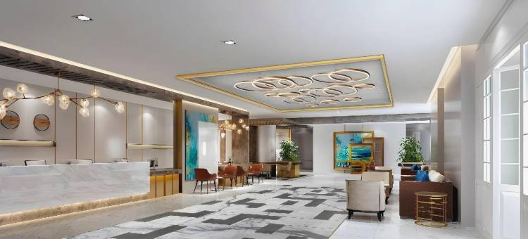 时代月光酒店公寓(TIME Moonstone Hotel Apartments)图片