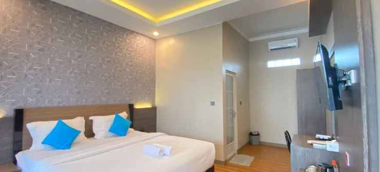 Hotel Wijaya Kusumah图片