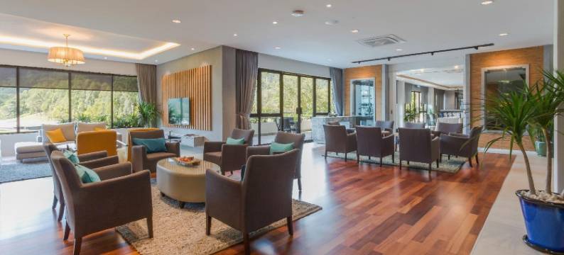 梅鲁谷梅鲁度假套房酒店(Meru Suites at Meru Valley Resort)图片