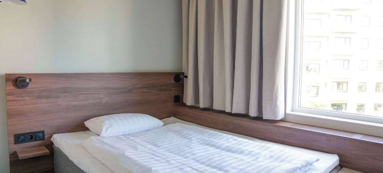 全景凯富酒店(Comfort Hotel Panorama)图片