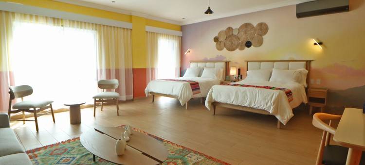 典型精品酒店(Hotel Boutique Típico)图片