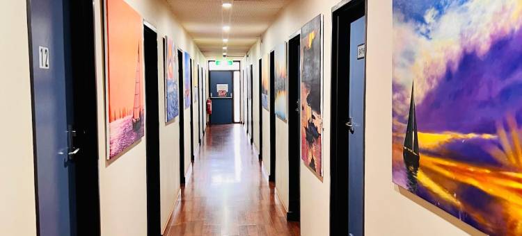 Mirambeena汽车旅馆(Mirambeena Motel)图片