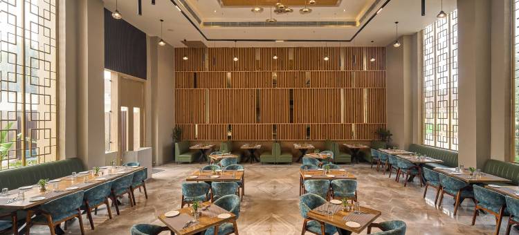 克拉克斯酒店 埃塔瓦(Clarks Inn Etawah)图片