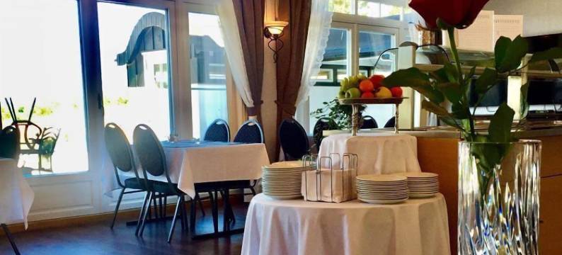 特鲁温杰西加德酒店(Trudvang Gjestegaard)图片