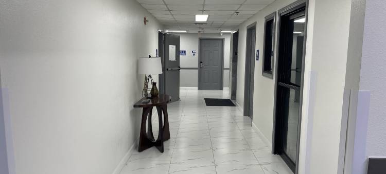 路易斯安那唐纳森维尔温德姆呗盟酒店(Baymont by Wyndham Donaldsonville LA)图片