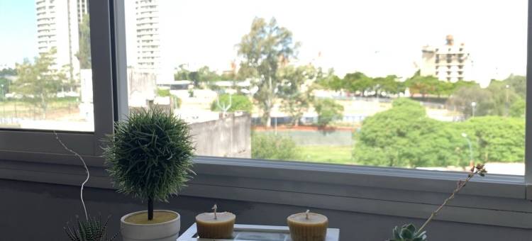 诺沃姆套房公寓式酒店(Novum Suites)图片