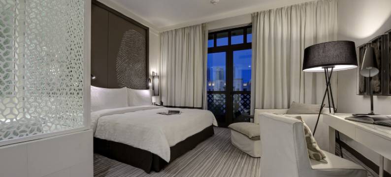 城市大道酒店，傲途格精选(万豪集团)(Hotel Boulevard, Autograph Collection by Marriott)图片