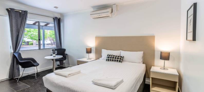 金斯利汽车旅馆(Manjimup Kingsley Motel)图片