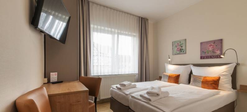 班贝尔格霍夫酒店(Hotel Bamberger Hof, Garni)图片