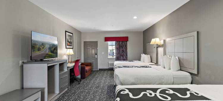 帕里斯套房酒店(Paris Inn & Suites)图片