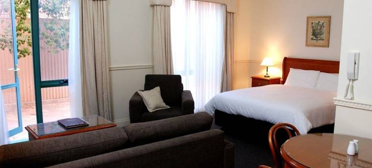 莫杰斯蒂克泰特街公寓酒店(Majestic Tynte Street Apartments)图片