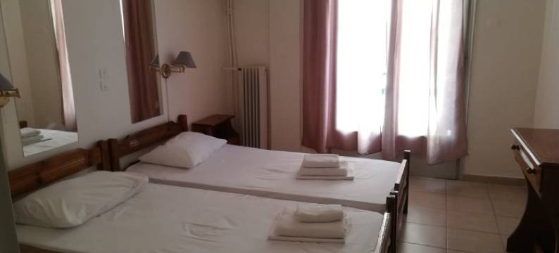 戴费尼酒店(Delfini Hotel)图片